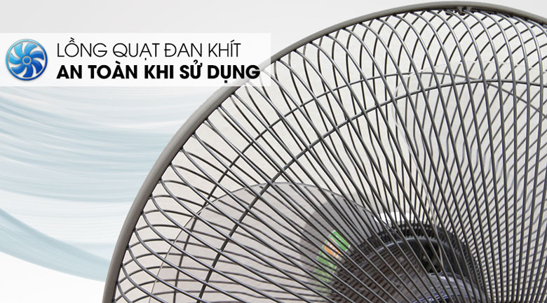 Quạt đứng KDK M40K