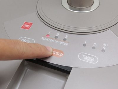 Quạt đứng lửng KDK N30NH