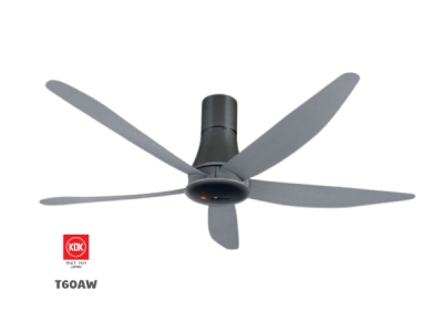 Quạt trần KDK T60AW 150cm cao cấp