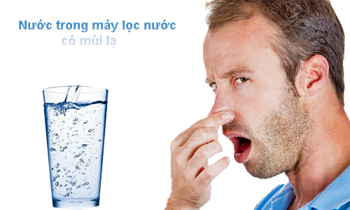 Khi nào cần thay lõi lọc nước?