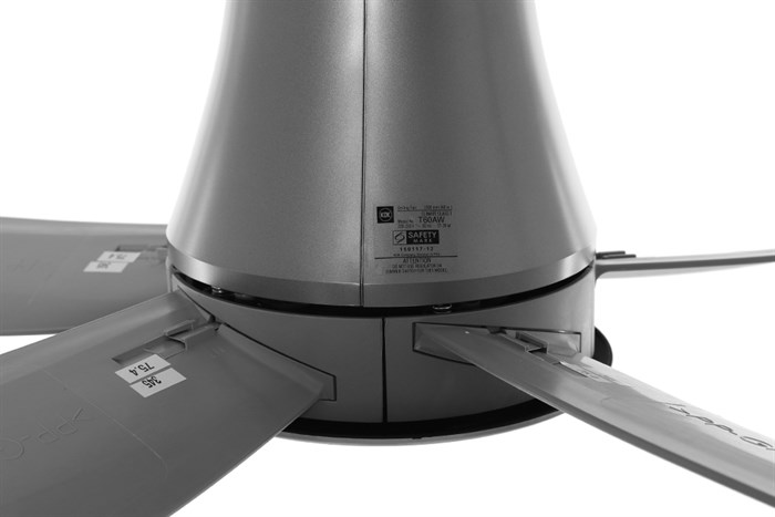Quạt trần KDK 5 cánh T60AW