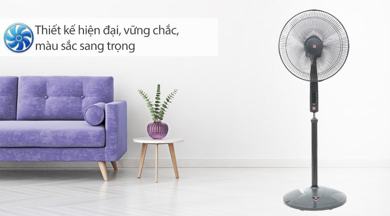 Quạt đứng KDK P41U