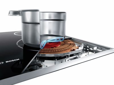 Bếp từ đôi Bosch PPI82569VN Serie 6