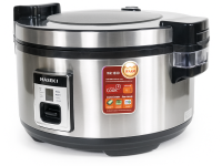 Nồi cơm điện công nghiệp GUGKDD GK-2440 8L