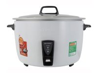 nồi cơm công nghiệp Sharp KSH-D77V 7L
