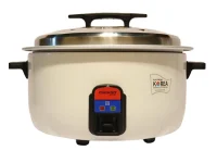 Nồi cơm công nghiệp GUGKDD GK-4500 14L