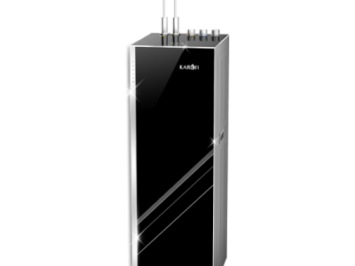 Máy lọc nước nóng lạnh Karofi KAD-L85