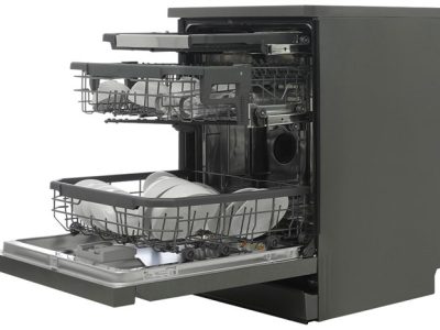 Máy rửa bát LG LDT14BLA4 độc lập 14 bộ