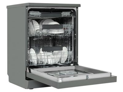 Máy rửa bát Samsung DW60CG550FSGSV độc lập 13 bộ