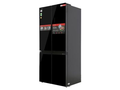 Tủ lạnh Toshiba Multi Door GR-RF677WI-PGV22-XK 515 lít Inverter