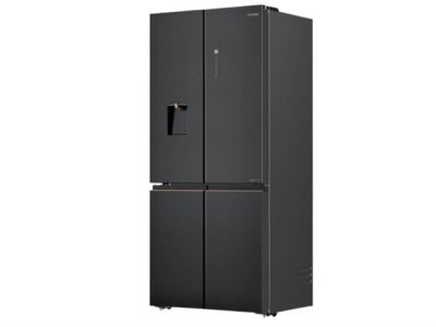Tủ lạnh Toshiba Inverter Multi Door 515 lít GR-RF675WI-PMV