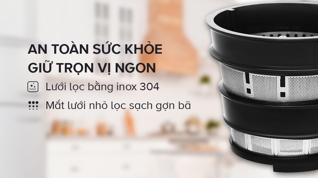 may ep cham Panasonic PAVH-MJ-L500SRA