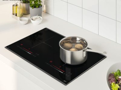 Bếp từ Lorca LCI 877 nhập khẩu Malaysia chính hãng cao cấp
