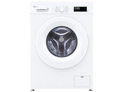 Máy giặt LG FB1209S6W 9kg Inverter