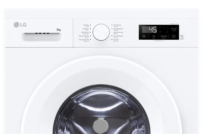 Máy giặt LG FB1209S6W 9kg Inverter