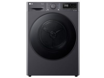 Máy sấy bơm nhiệt LG Inverter DVHP50M 10.5 kg