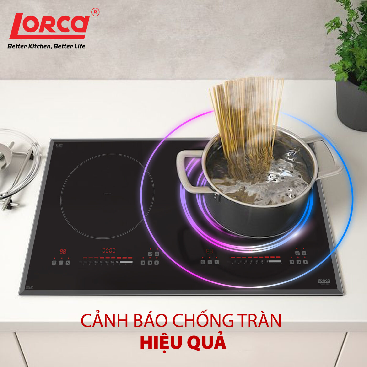 bep tu Lorca LCI 877