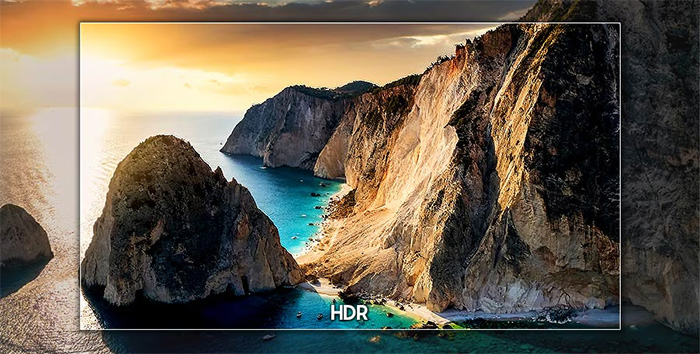 Tivi Samsung UA75DU8500KXXV