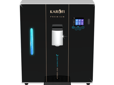 Máy lọc nước Hydro-ion kiềm Karofi DA9 PREMIUM
