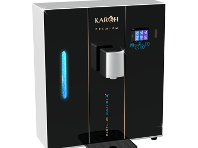 Máy lọc nước Hydro-ion kiềm Karofi DA9 PREMIUM