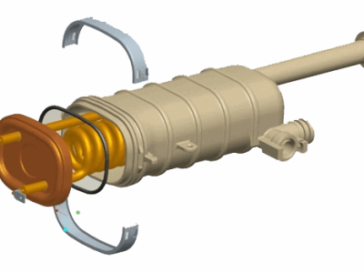 Bình nóng lạnh trực tiếp Rapido Stern RIG – SN 4.5
