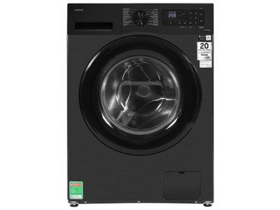 Máy giặt Samsung Inverter 12kg WW12CGC04DABSV tiết kiệm điện