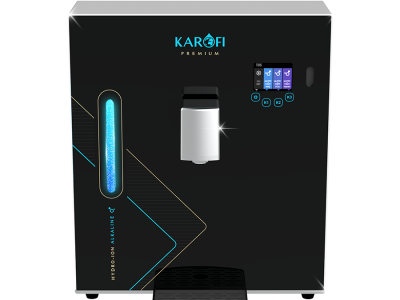 Máy lọc nước Hydro-ion kiềm Karofi DA8 PREMIUM