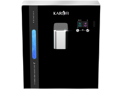 Máy chuyển đổi Hydro-ion kiềm Karofi KAE-S16