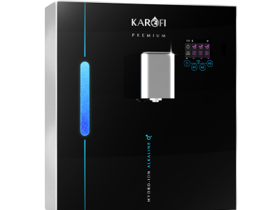 Máy chuyển đổi Hydro-ion kiềm Karofi KAE-S18