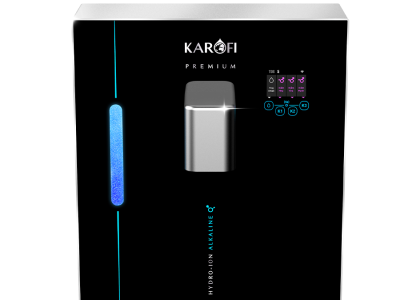 Máy chuyển đổi Hydro-ion kiềm Karofi KAE-S18