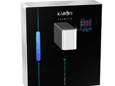 Máy chuyển đổi Hydro-ion kiềm Karofi KAE-S18