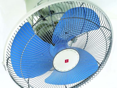 Quạt đảo trần KDK M40R – Nhật Bản
