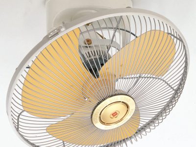 Quạt đảo trần KDK M40R – Nhật Bản