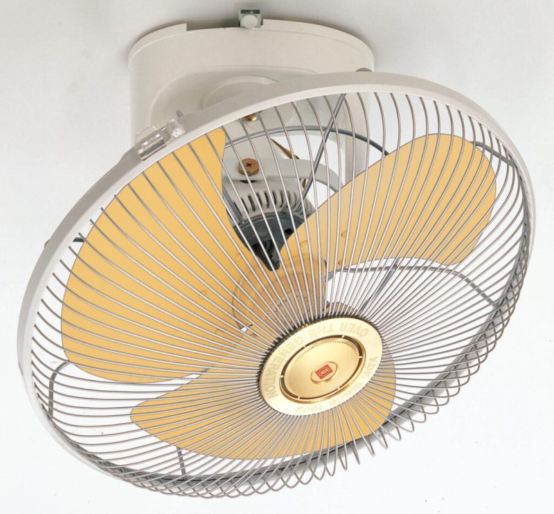 Quạt đảo trần KDK M40R – Nhật Bản
