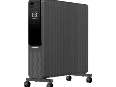 Máy sưởi dầu 15 thanh TIROSS TS9222