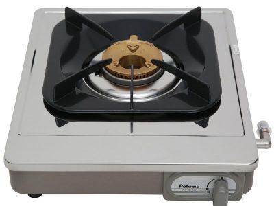 Bếp Gas Đơn Paloma PAE18S Nhập Khẩu Nhật Bản