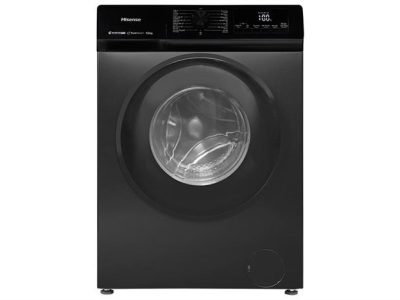 Máy giặt sấy Hisense WD90N1Y invecter giặt 9kg sấy 6kg