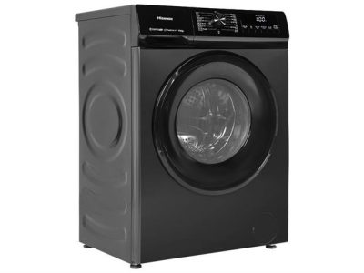 Máy giặt sấy Hisense WD90N1Y invecter giặt 9kg sấy 6kg