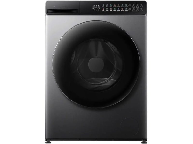 Máy giặt sấy Xiaomi Mijia WD105MJA10VN Inverter giặt 10.5kg sấy 7kg