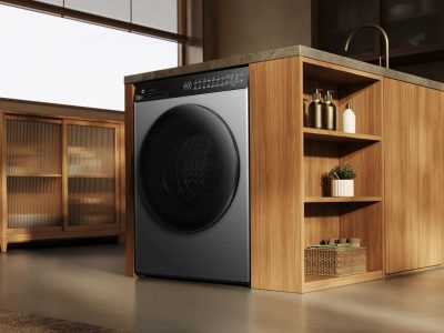 Máy giặt sấy Xiaomi Mijia WD105MJA10VN Inverter giặt 10.5kg sấy 7kg