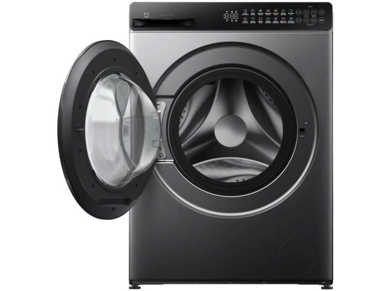 Máy giặt sấy Xiaomi Mijia WD105MJA10VN Inverter giặt 10.5kg sấy 7kg