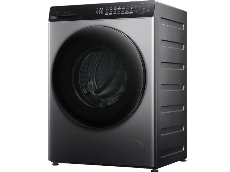 Máy giặt sấy Xiaomi Mijia WD105MJA10VN Inverter giặt 10.5kg sấy 7kg