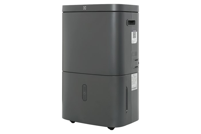 Máy hút ẩm lọc không khí Electrolux EDH16TRBD3 chính hãng