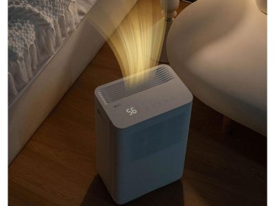 Máy hút ẩm thông minh Xiaomi VINO 16L chính hãng