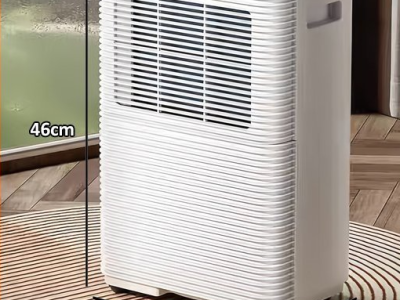 Máy hút ẩm thông minh Xiaomi VINO 16L chính hãng