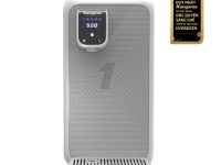 Máy lọc nước để bàn Kangaroo Hydrogen KG400HD