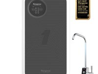 Máy Lọc Nước Để Gầm Kangaroo Hydrogen KG400US