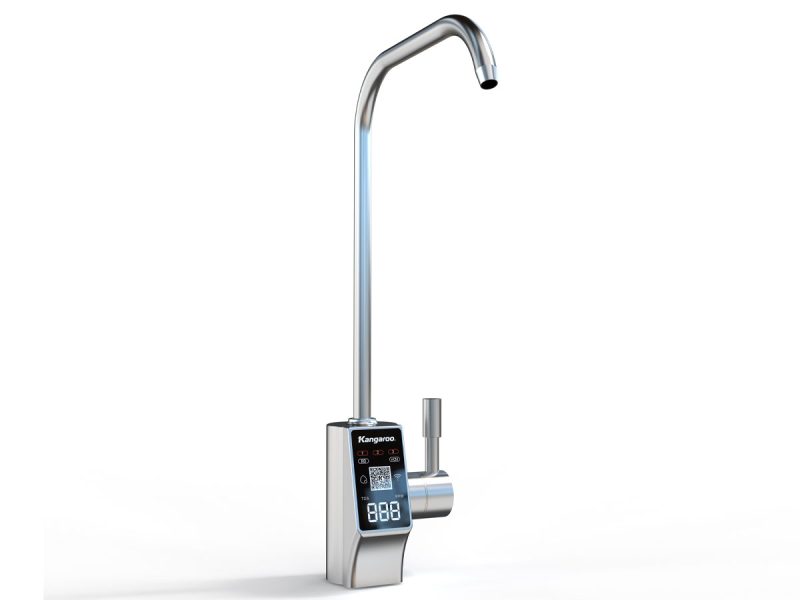 Máy Lọc Nước Để Gầm Kangaroo Hydrogen KG400US
