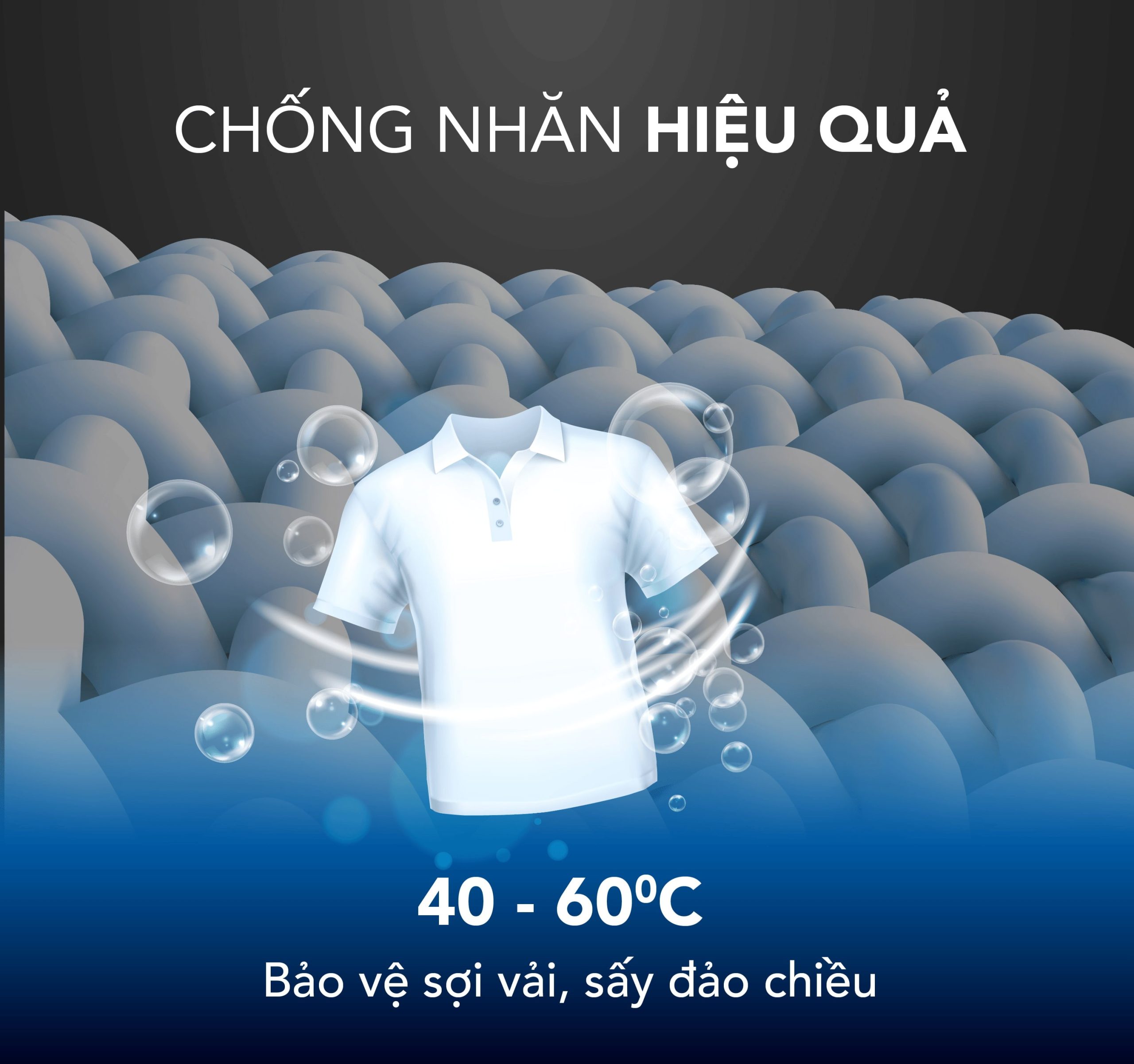 Máy sấy thông hơi Funiki 8kg HD V680AG giá tốt