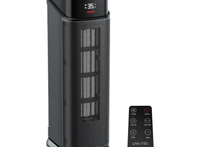 Máy sưởi gốm Livotec LCH-2079T công suất lớn